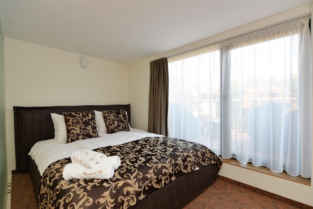 Skorpiono Vila Palanga Dış mekan fotoğraf